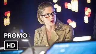Arrow 4x21 Promo 