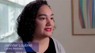 We Are Your Library