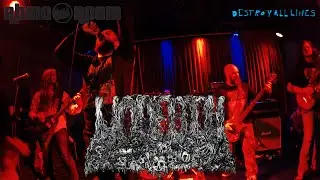 Undeath @ Rhino Room [19.09.2024]