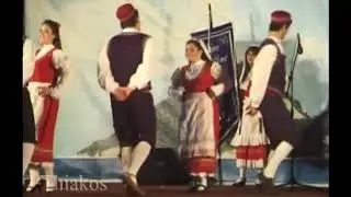FOLKLORE DANCE GROUP 
