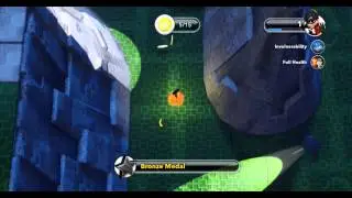 Disney Infinity, Violet Gameplay and Adventure Full Experience HD
