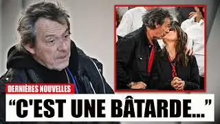 La vérité sur le mariage de Jean-Luc Reichmann et Nathalie Lecoultre