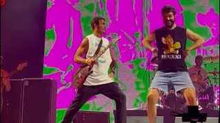 Forfun - V.I.P feat. Diogo Defante | DOCE MARAVILHA RJ 26/09/2025