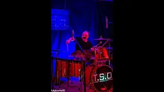 Dum Dum Band - Talk Talk Tribute - Live in Florence - Spot
