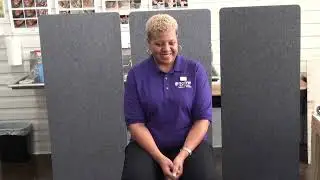 Oral History of Wanda Parker