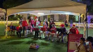 New Zealand Christmas season at MoTAT 