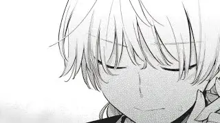bloom into you - manga edit