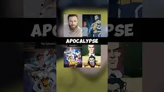 INVINCIBLE ACTORS IN OTHER SUPERHERO SHOWS (Part 3)