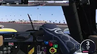 LMU Onboard Lap: Ligier JS P325 LMP3 at Bahrain CDA3