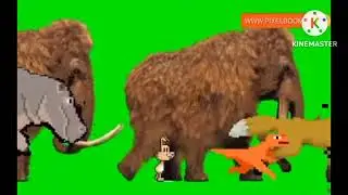 animal stampede convoy v3