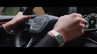 Audi Certified Pre-Owned.