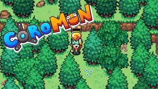 【Coromon】Another Secret Smart Gem Location !!