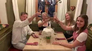 Gastro Challenge - Hotel & Gasthof Terofal | Schliersee