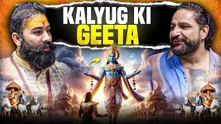 Hanuman Ji, Maa Kaali & Shefali – Ek Spritual Safar | Shefali X Parag Tyagi