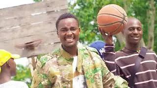 GunTRIGGER   MAAJABU {Official Video} Directed By Depa Mkali