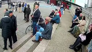 NEWCASTLE FREEDOM MARCH 23RD OCTOBER 2021