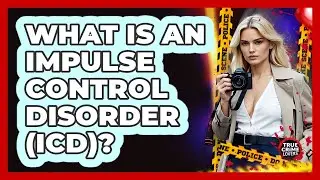 What Is An Impulse Control Disorder (ICD)? - True Crime Lovers