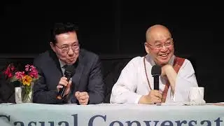 (EN/한 SUB) Choosing a Life Path