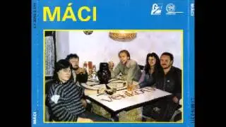 M&aacute;ci - Karneval