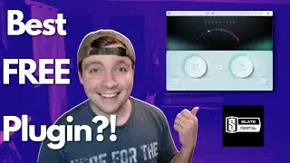 Best FREE Plugin in 2022? - Fresh Air - Slate Digital