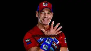 Is John Cena an LGBTQ ally