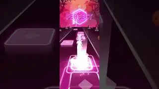 Tiles Hop game play|android &ios gameplay|Gamer lilly|