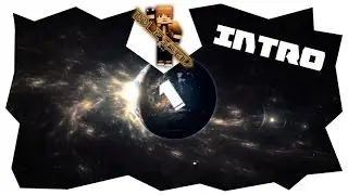 ►Intro◄► SpaceKryptonite◄ [60fps] [1080p] [3D/2D]
