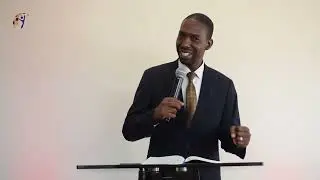 By Faith || Pastor Stan Bangaba