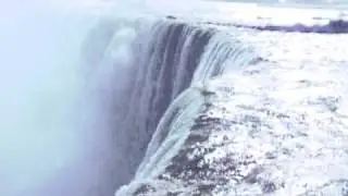 Niagara falls