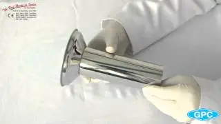 Forceps Jars | Stainless Steel Forceps Jars Manufacturer | India