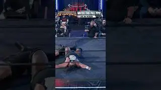 Психо Бой Фоддер и Кэлвин Танкман сойдутся в битве на DCW! #WWE #AEW #MLW #NWA #ProWrestling #Wre...