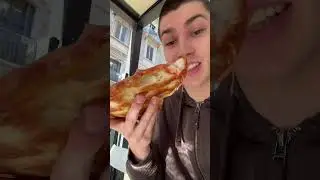 What I eat in a day as a fashion model