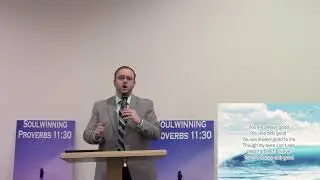 Psalm 23 Freedom not to Worry 3-18-20