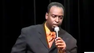 DARRELL MCFADDEN & THE DISCIPLES - LIVE IN HENDERSON NC 2004