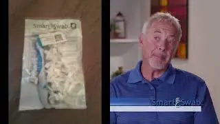 Smart Swab Ear Cleaner Commercial &bull; 5.1.  Center Mix