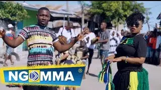 Pam D Ft Msaga Sumu  -  UMEPENYA (Official Video)