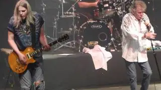 Nazareth - Whiskey Drinkin' Woman (traduzida)