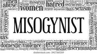 Why Is Shakespeare Called a Misogynist