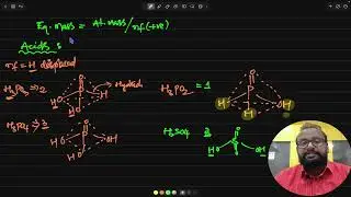 Equivalent Mass