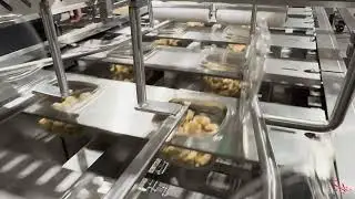 ORICS Industries Packaging Machinery Made In USA