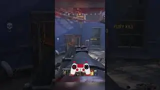 DAS HAUS is EASY NUKES in COD VANGUARD