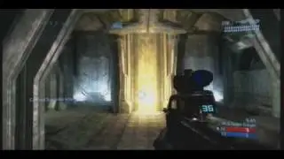 MLG Slayer Vs Ogre 1