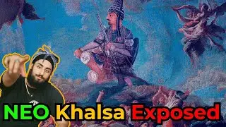 Neo Khalsa Exposed (A New Sikh Philosophy)