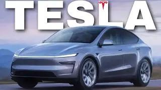 Tesla Adaptive Headlights Explained