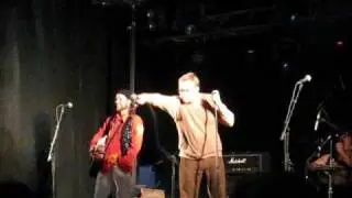 Lars Vegas Trio - n'Anders drar ig&aring;ng publiken