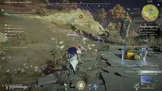 NARAKA: BLADEPOINT RANKED