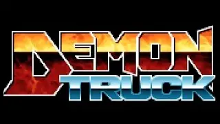 Demon Truck - Launch Trailer