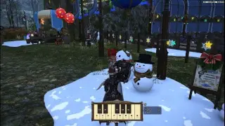 Starlight Celebration 2018 (FFXIV)
