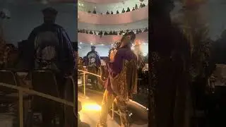 Sun Ra Arkestra / Guggenheim Museum NYC