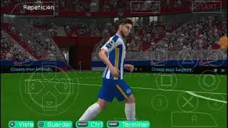 Brighton & Hove Albion Kit 21/22